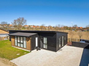 Holiday Home Thorlaf - 200m from the sea by Interhome